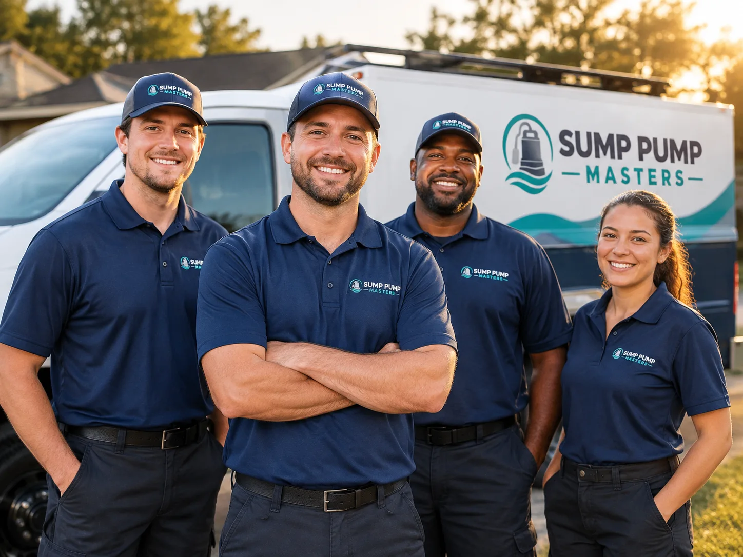 Sump Pump Repair company in Quincy, CA
